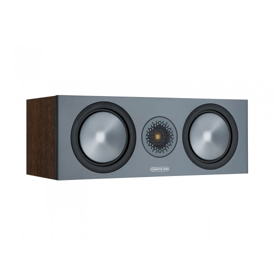 Monitor Audio Bronze C150 Walnut 6G