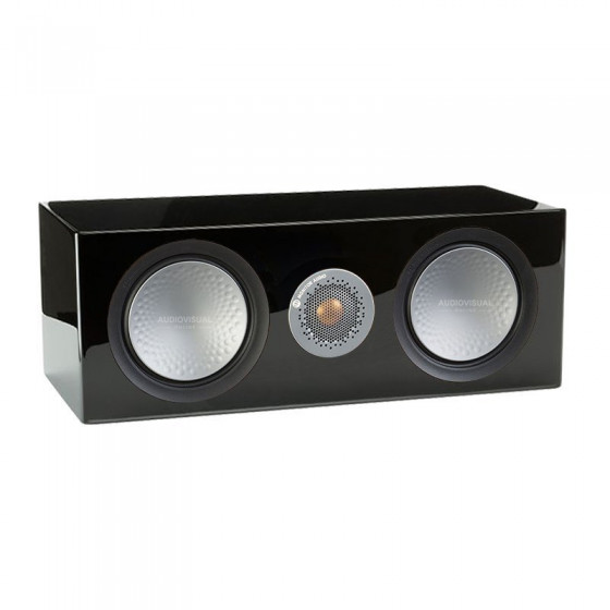 Monitor Audio Silver C150 High Gloss Black