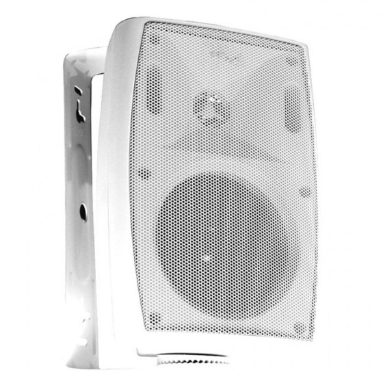 4all Audio WALL 530 White