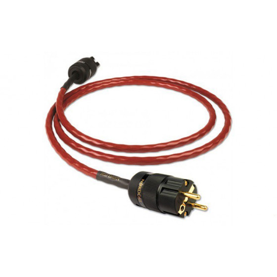 Nordost Red Dawn 2m (EU (Schuko))