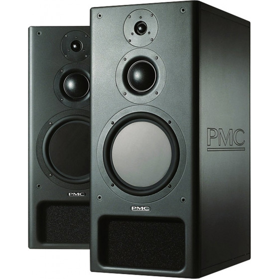 Полочная акустика PMC IB1S Studio series Neo Black