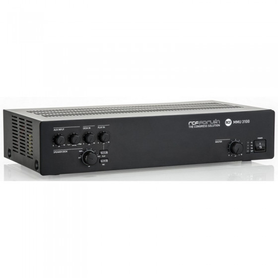 RCF MMU3100