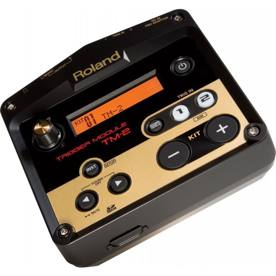 Roland TM2
