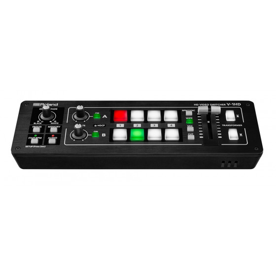 Roland V1HD