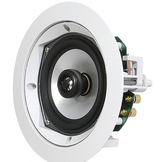 SpeakerCraft 5.5R White