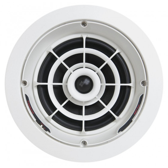 SpeakerCraft AIM 7 TWO White