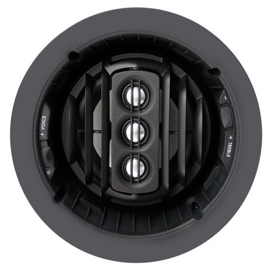 SpeakerCraft AIM 8 THREE White