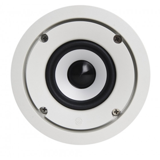 SpeakerCraft CRS3 White