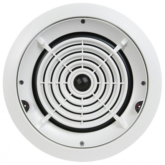 SpeakerCraft CRS 8 TWO White