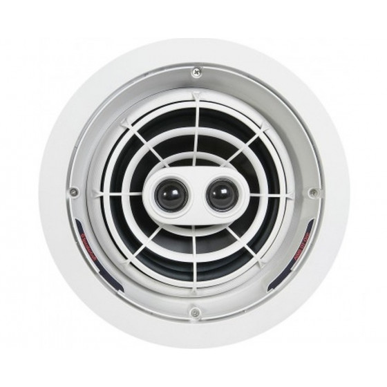 SpeakerCraft DT8 ONE White