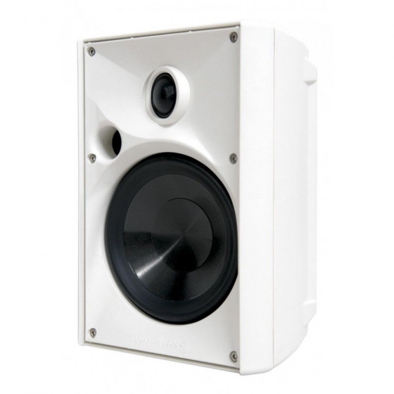 SpeakerCraft OE5 ONE White