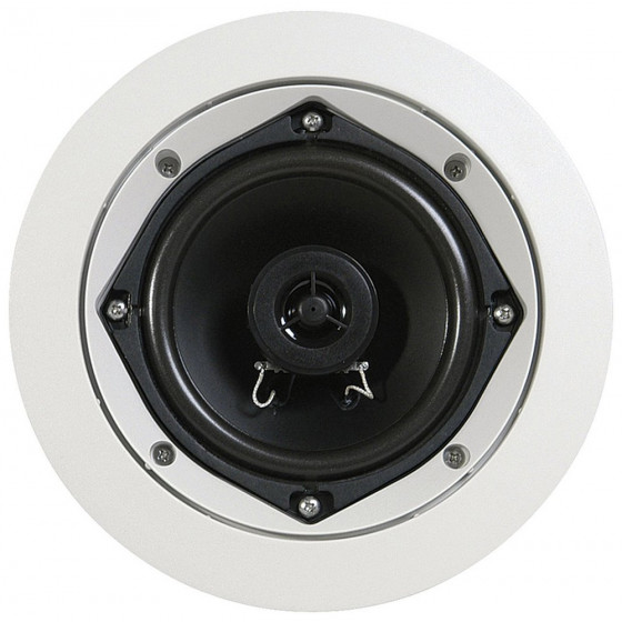 SpeakerCraft Profile 5.2R White