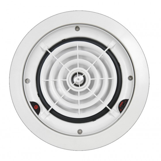 SpeakerCraft Profile AccuFit CRS7 Three White