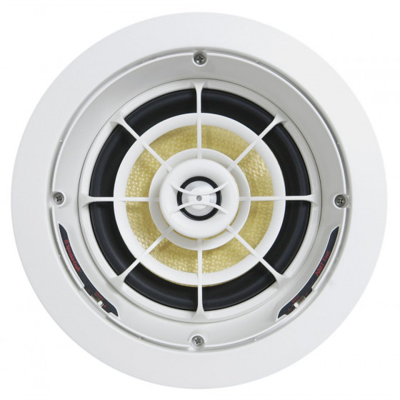 SpeakerCraft Profile AIM7 Five White
