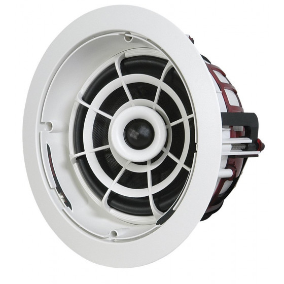 SpeakerCraft Profile AIM7 Two White
