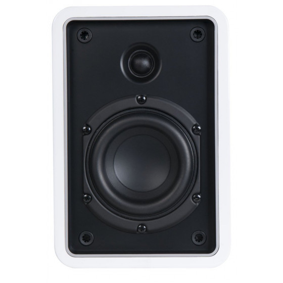 SpeakerCraft Roots 450 Black