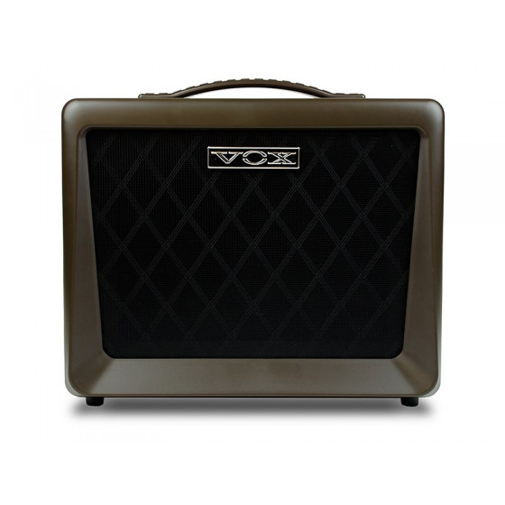 Комбоусилитель для электрогитары VOX  VX50-AG