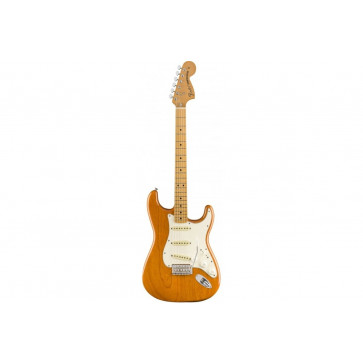 Fender Vintera '70S Stratocaster Mn Aged Natural