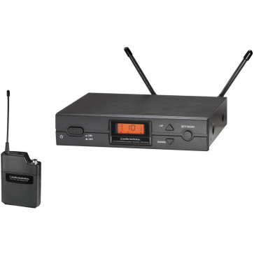 Радиомикрофонная система Audio-Technica ATW-2110a