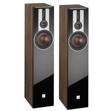 DALI OPTICON 5 Light Walnut