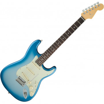 Электрогитара Fender American Elite Stratocaster Rw Sky Burst Metallic