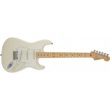 Электрогитара Fender American Standard Stratocaster Rw Owt