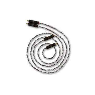 Аналоговый межблочный кабель Kimber Kable Timbre (RCA-RCA)  2.0 m