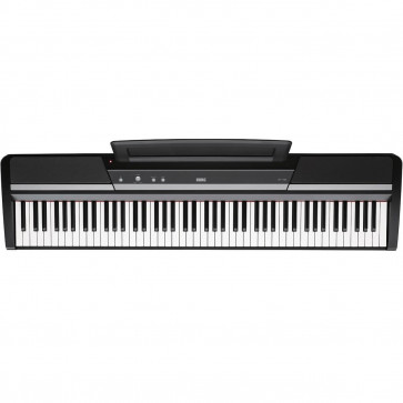 Цифровое пианино KORG SP-170DX Black