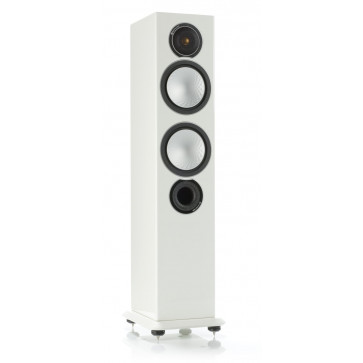 Monitor Audio Silver RX 6 High Gloss White