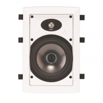 Встраиваемая акустика Tannoy iW 6TDC White  