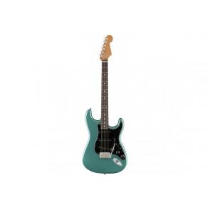 Электрогитара Fender LIMITED EDITION AMERICAN ASH STRAT OCT