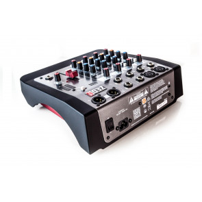 Allen Heath ZED6