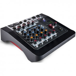 Allen Heath ZEDi-8