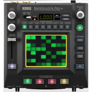 Синтезатор KORG KAOSSILATOR PRO+