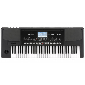 Аранжировочная станция KORG PA300