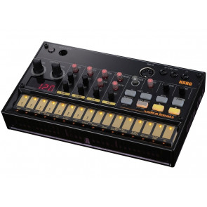 Синтезатор аналоговый KORG VOLCA BEATS