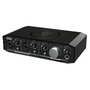 Аудиоинтерфейс Mackie Onyx Producer 2•2