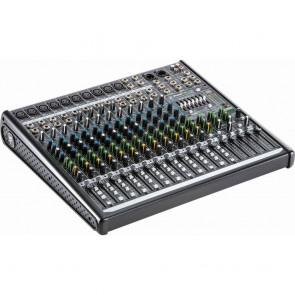 Пассивный микшерный пульт Mackie PROFX16V2