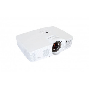 Проектор Optoma EH200ST White