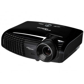 Проектор Optoma EH300 Black