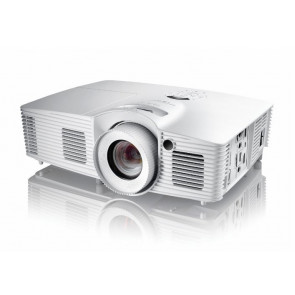 Проектор Optoma HD39 Darbee