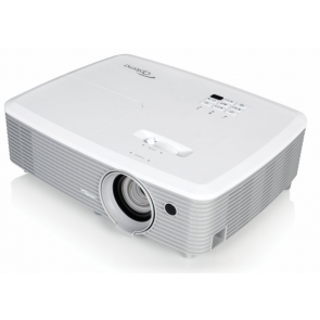 Проектор Optoma W345