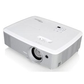 Проектор Optoma W400+
