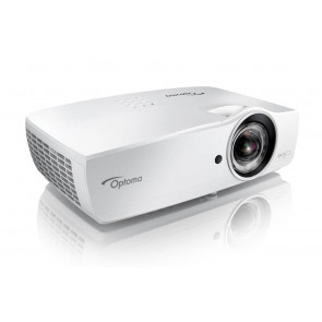 Проектор Optoma W460ST