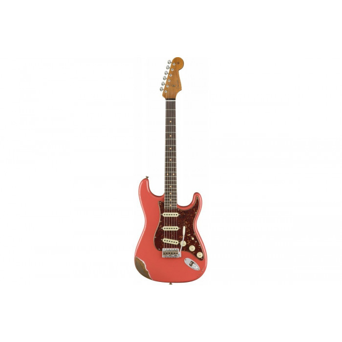 Fender Custom Shop 2018 Namm Ltd 60 Relic Strat