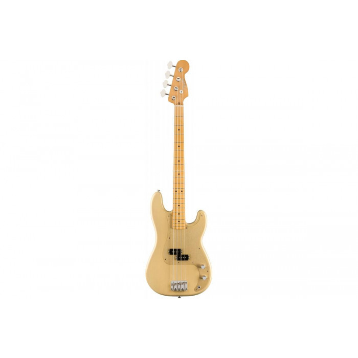 Fender Vintera '50S Precision Bass Mn Vintage Blonde