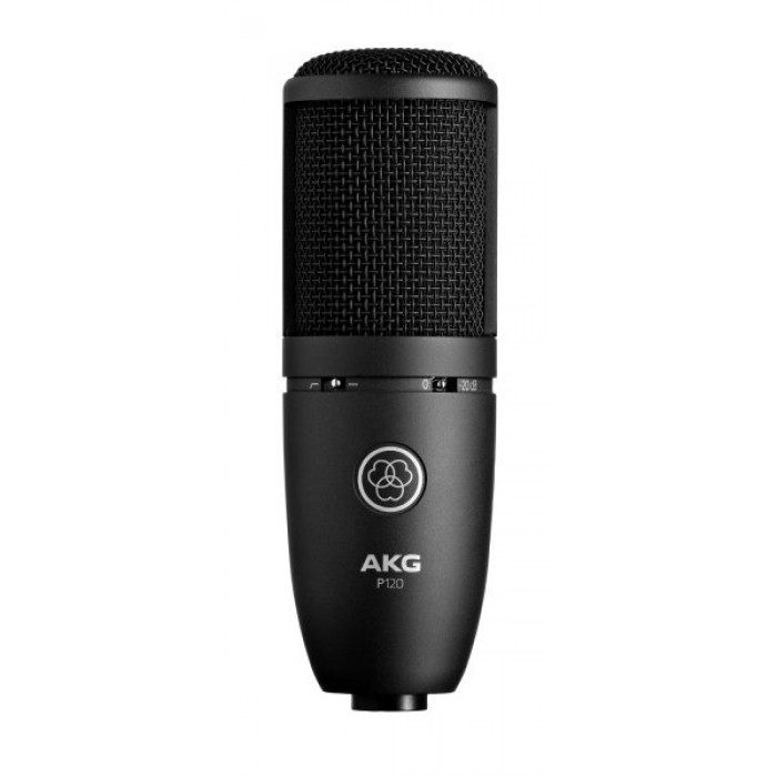 Студийный микрофон AKG Perception P120