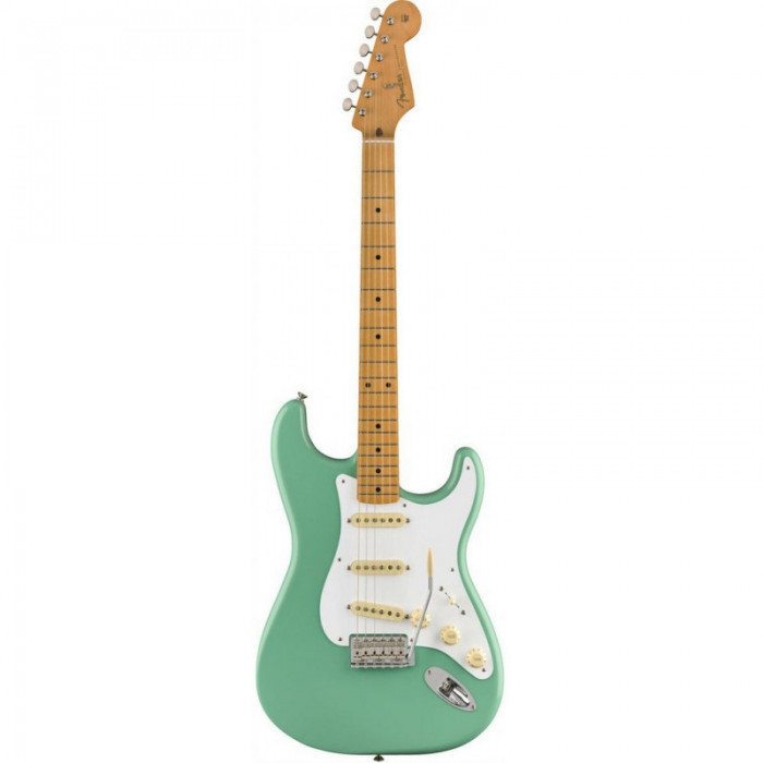 Fender Vintera '50S Stratocaster Mn Sea Foam Green