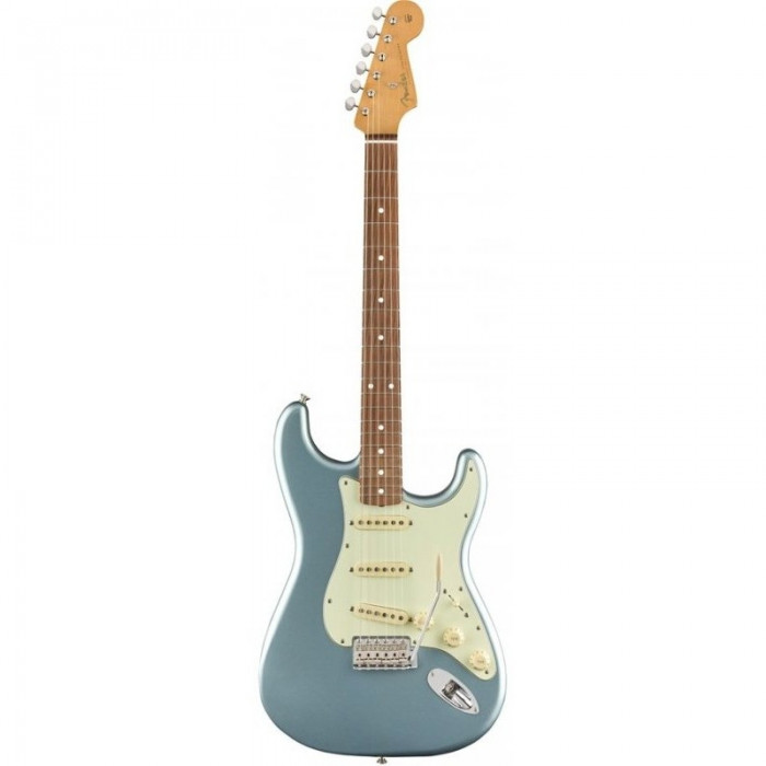 Fender Vintera '60S Stratocaster Pfn Ice Blue Metallic
