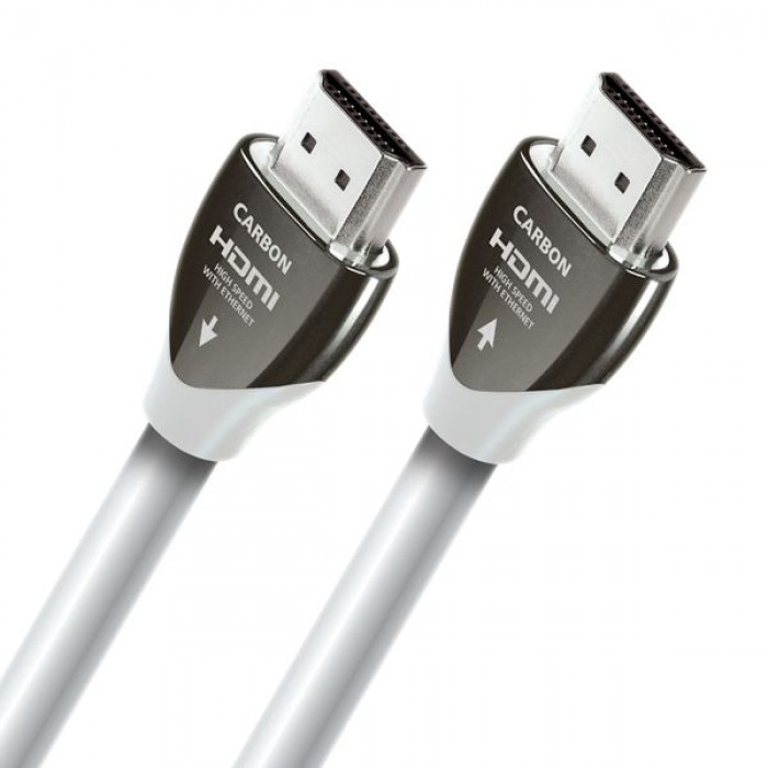 HDMI кабель AudioQuest Carbon 8.0m